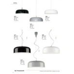 Подвесной светильник Nowodvorski Bowl 5075