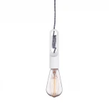 Подвесной светильник Loft It Wickle LOFT1510WH