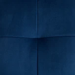 Стул обеденный Sweet Tetchair (Велюр/Синий) арт.24813