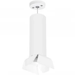 Подвесной светильник Lightstar Rullo RP6496486 (220V, на проводе)