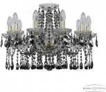 Подвесная люстра Bohemia 1413 1413/10/200 G R781