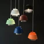 Подвесной светильник ImperiumLoft SOTA (220V, на проводе)