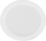 Светодиодный светильник Feron ONE AL528 48876 встраиваемый 30W 4000K белый (220V, круглые, IP40)