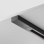 Шинопровод 3м Unity накладной/подвесной черный (однофазный) Maytoni Technical TRX001-113B (220V)