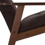 Кресло Retro Leset 2500000040429