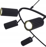 Подвесной светильник ST Luce Kendo SL1213.403.06