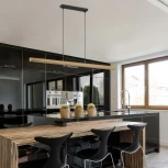 Подвесной светильник TK Lighting Rollo 4194