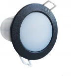 Встраиваемый светильник уличный Fumagalli Teresa 3L0.000.000.AYU1L (220V, круглые)