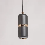 Подвесной светильник De City Стаут 702012601 (LED, 220V, на проводе)