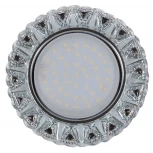 Встраиваемый точечный светильник Imex IL.0028.1318