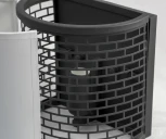 Бра Lussole Loft Levittown LSP-9171 (220V, IP21)