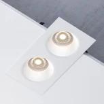 Светильник встраиваемый Elektrostandard Andi 15700/02