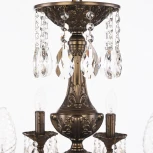 Подвесная люстра Bohemia AL7801 AL78101/10/250 B PD