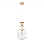 Подвесной светильник Vele Luce Nova VL5494P21