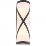 Настенный светильник уличный ST Luce Agio SL076.411.01 (220V, IP54)