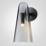 Бра Domi Sconce Smoky ImperiumLoft 44.1074-0 (161515-22) (220V)