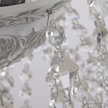 Подвесная люстра Bohemia AL1609 AL16309/12/300 WMN