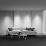 Встраиваемый светильник Maytoni Alfa LED DL043-02-10W3K-SQ-W-1 (220V)