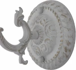 Бра Arte Milano AM346410 346410/1W WT+G (220V)