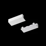 Заглушка торцевая Maytoni Accessories for tracks Radity TRA084EC-111W