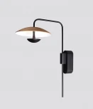 Бра DesignLed COUNRY-WALL LWA0608-200A-WD-WW