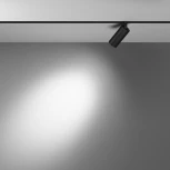 Трековый светильник Focus Led Exility 3000K 5Вт 24° (магнитный) Maytoni Technical TR032-2-5W3K-S-B