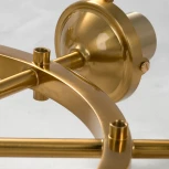 Люстра потолочная на штанге LSP-8529