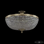 Потолочная люстра Bohemia 1915 19151/55IV G C1