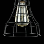 Подвесной светильник Maytoni Denver T449-PL-01-B