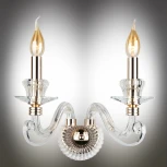 Бра Aployt Daniele APL.701.01.02 (220V, свеча)