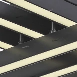 Потолочная люстра ST Luce Samento SL933.402.06 (LED, 220V, пульт управления)