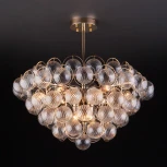 Потолочная люстра Bogate's Sienna 295/10