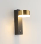 Настенный светильник Zortes Dream ZRS.2436.21 (LED, 220V, выключатель)