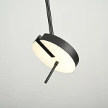 Подвесной светильник LED Lu Carte LC-11-0420