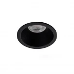 Встраиваемый точечный светильник Megalight M01-101 M01-1010 black