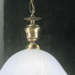 Подвесной светильник Reccagni Angelo 1720 L 1720/42 (220V, на цепи, круглые)