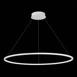 Подвесной светильник ST Luce St603 in ST603.543.46 (LED, 220V, на тросе, кольцо)