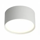 Накладной светильник Omnilux Abano OML-103309-06 (LED, 220V, круглые)