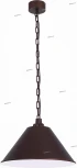 Подвесной светильник Luminex Works 9299 (220V, на цепи, круглые)