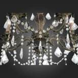 Подвесная люстра ST Luce Ornatole SL174.503.05