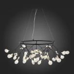 Подвесная люстра ST Luce Riccardo SL411.453.45