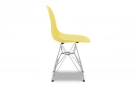 Стул PM073 желтый