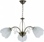 Подвесная люстра Reluce 06562-0.4-03