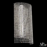 Бра светодиодное APL LED Rimini S500.B5.25-45.A.4000