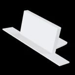 Заглушка 1шт Unity встраиваемый белый (однофазный) Maytoni Technical TRA002EC-11W