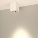 Накладной точечный светильник Arlight 031858