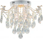 Потолочная люстра Escada 1119/4PL