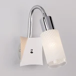 Спот Eurosvet 20030 20030/1 хром