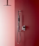 Смеситель Jacob Delafon Strayt E98633-CP для ванны с душем