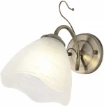 Бра Arte Milano Amalfi-2656 335656/1W AB (220V)